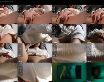buupsi — 6 minute Chaturbate female cam show recording, 720p, Jan 10, 2025