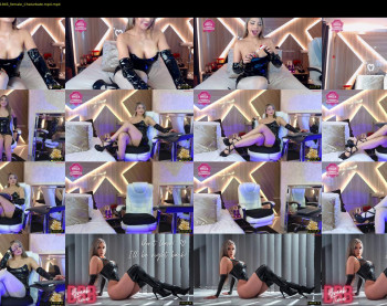 carlotta_ricci — 120 minute Chaturbate female cam show recording, 720p, Jan 10, 2025