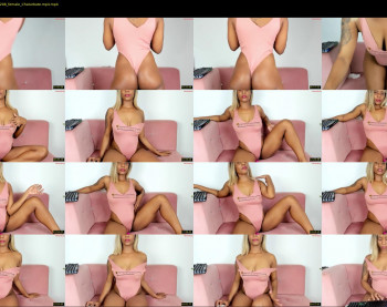 catta_cat18 — 30 minute Chaturbate female cam show recording, 720p, Jan 11, 2025