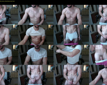 cloud900x — 37 minute Chaturbate male cam show recording, 480p, Jan 10, 2025