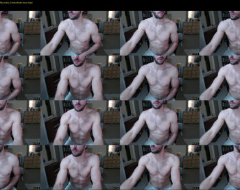 cloud900x — 8 minute Chaturbate male cam show recording, 480p, Jan 10, 2025