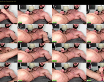 cockheadstud — 120 minute Chaturbate male cam show recording, 720p, Jan 11, 2025