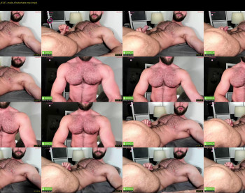 cockheadstud — 40 minute Chaturbate male cam show recording, 720p, Jan 11, 2025