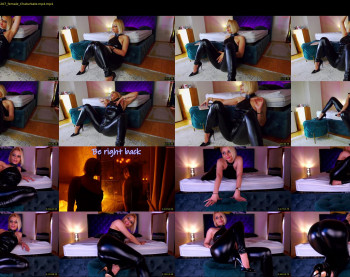 cristinavinci — 120 minute Chaturbate female cam show recording, 720p, Jan 10, 2025