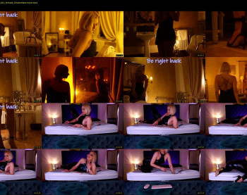 cristinavinci — 53 minute Chaturbate female cam show recording, 720p, Jan 11, 2025