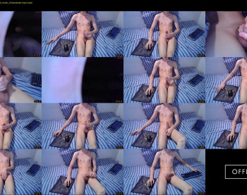 cutotorry — 27 minute Chaturbate male cam show recording, 720p, Jan 10, 2025