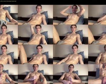 damondurden — 49 minute Chaturbate male cam show recording, 720p, Jan 10, 2025