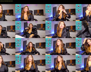 debralee — 121 minute Chaturbate female cam show recording, 720p, Jan 10, 2025
