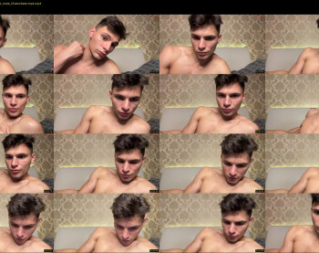 denlover — 7 minute Chaturbate male cam show recording, 720p, Jan 10, 2025