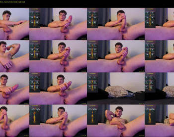derekolsen_ — 64 minute Chaturbate male cam show recording, 720p, Jan 10, 2025