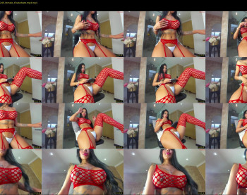 dianac1998 — 19 minute Chaturbate female cam show recording, 720p, Jan 10, 2025