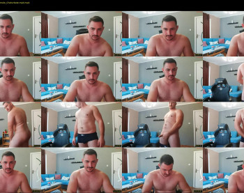 djmute — 91 minute Chaturbate male cam show recording, 720p, Jan 10, 2025