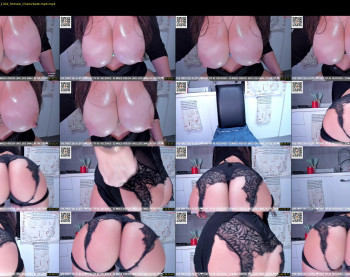 dolce4you69 — 120 minute Chaturbate female cam show recording, 720p, Jan 10, 2025