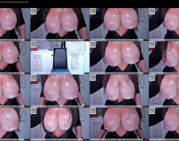 dolce4you69 — 121 minute Chaturbate female cam show recording, 720p, Jan 10, 2025