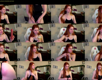 doll_lesli — 79 minute Chaturbate female cam show recording, 720p, Jan 10, 2025