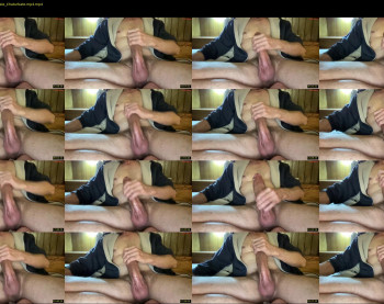 drkls — 34 minute Chaturbate male cam show recording, 720p, Jan 10, 2025