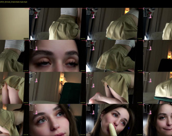 earlenebigge — 73 minute Chaturbate female cam show recording, 720p, Jan 10, 2025