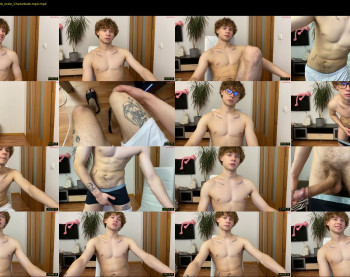 eitanhere — 120 minute Chaturbate male cam show recording, 720p, Jan 10, 2025