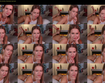 ella_twinkle — 18 minute Chaturbate female cam show recording, 720p, Jan 11, 2025