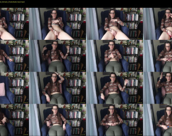 ellynaomi — 38 minute Chaturbate female cam show recording, 720p, Jan 10, 2025