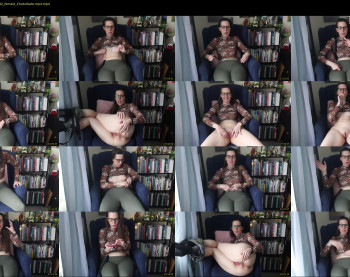 ellynaomi — 67 minute Chaturbate female cam show recording, 720p, Jan 10, 2025