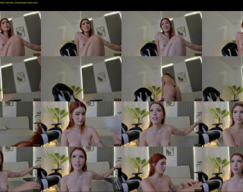 emiilycutex_ — 5 minute Chaturbate female cam show recording, 720p, Jan 10, 2025