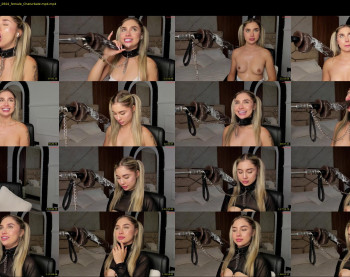 emilyhendrix_ — 121 minute Chaturbate couple cam show recording, 720p, Jan 11, 2025