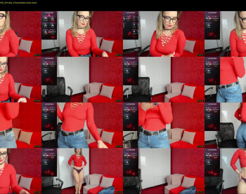 emilymilf__ — 69 minute Chaturbate female cam show recording, 720p, Jan 10, 2025