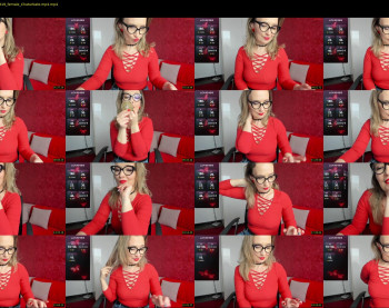 emilymilf__ — 28 minute Chaturbate female cam show recording, 720p, Jan 10, 2025