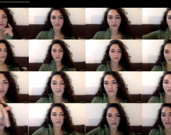 emmababy2322 — 40 minute Chaturbate female cam show recording, 720p, Jan 10, 2025