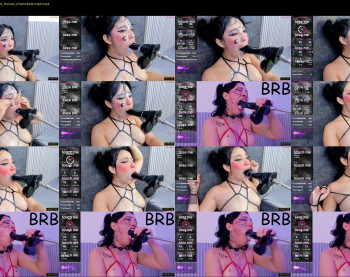 emy_evie — 121 minute Chaturbate female cam show recording, 720p, Jan 10, 2025
