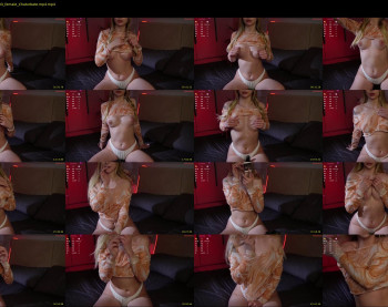 enncandy — 49 minute Chaturbate female cam show recording, 720p, Jan 10, 2025