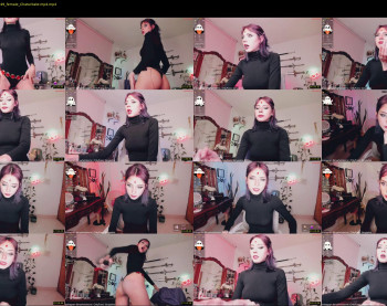 fairywhore — 33 minute Chaturbate female cam show recording, 720p, Jan 10, 2025