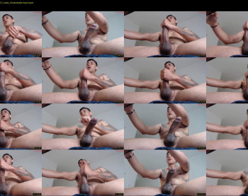 felilope23 — 94 minute Chaturbate male cam show recording, 480p, Jan 10, 2025