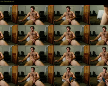 filfaonyx — 7 minute Chaturbate male cam show recording, 480p, Jan 10, 2025