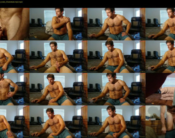filfaonyx — 38 minute Chaturbate male cam show recording, 480p, Jan 10, 2025