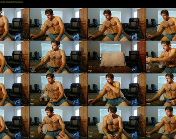filfaonyx — 24 minute Chaturbate male cam show recording, 480p, Jan 10, 2025