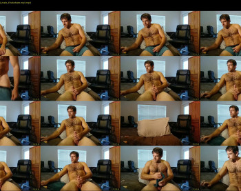 filfaonyx — 9 minute Chaturbate male cam show recording, 480p, Jan 10, 2025