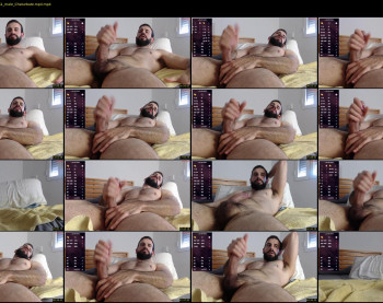 firestud_x — 51 minute Chaturbate male cam show recording, 720p, Jan 10, 2025