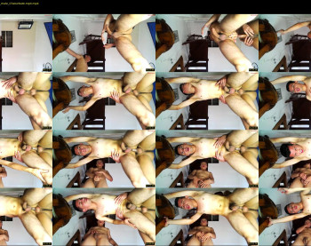 flyckers — 4 minute Chaturbate male cam show recording, 720p, Jan 11, 2025