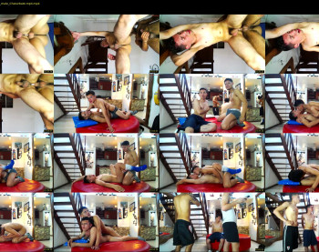 flyckers — 60 minute Chaturbate male cam show recording, 720p, Jan 11, 2025