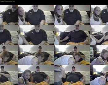 foxyfang — 12 minute Chaturbate couple cam show recording, 480p, Jan 10, 2025