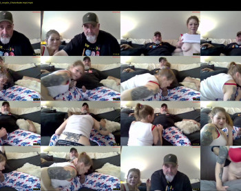 foxyfang — 67 minute Chaturbate couple cam show recording, 480p, Jan 10, 2025