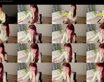 fritha — 28 minute Chaturbate female cam show recording, 720p, Jan 10, 2025