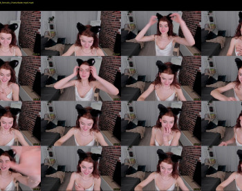 gin_yoon — 3 minute Chaturbate female cam show recording, 720p, Jan 10, 2025