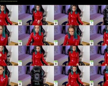 hellokittyalice — 121 minute Chaturbate female cam show recording, 720p, Jan 10, 2025