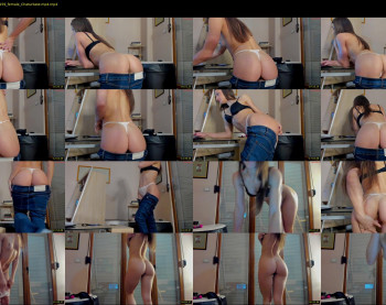 hotel77777 — 42 minute Chaturbate female cam show recording, 720p, Jan 11, 2025