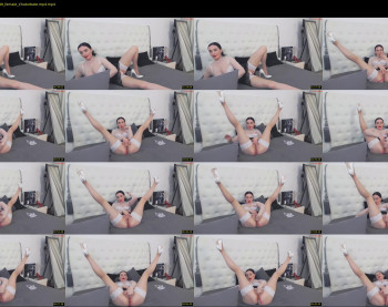hottalina_ — 11 minute Chaturbate female cam show recording, 720p, Jan 10, 2025