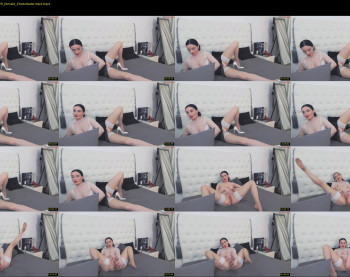 hottalina_ — 31 minute Chaturbate female cam show recording, 720p, Jan 10, 2025