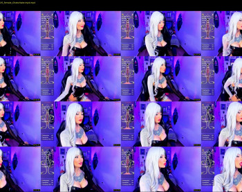isisraichuu — 10 minute Chaturbate female cam show recording, 720p, Jan 11, 2025